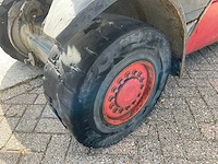 2009 linde h35t vorkheftruck - afbeelding 16 van  27
