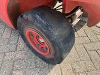 2009 linde h35t vorkheftruck - afbeelding 19 van  27