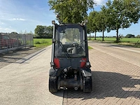 2009 linde h35t vorkheftruck - afbeelding 12 van  27
