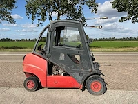 2009 linde h35t vorkheftruck - afbeelding 22 van  27