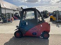 2009 linde h35t vorkheftruck - afbeelding 26 van  27