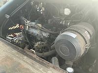 2009 linde h50d vorkheftruck - afbeelding 18 van  31