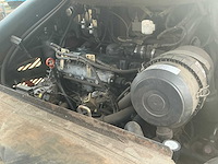 2009 linde h50d vorkheftruck - afbeelding 19 van  31