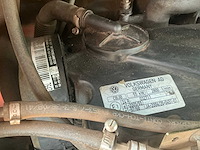 2009 linde h50d vorkheftruck - afbeelding 22 van  31