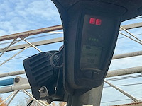 2009 linde h50d vorkheftruck - afbeelding 23 van  31