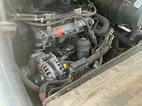 2009 linde h50d vorkheftruck - afbeelding 13 van  31