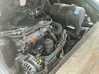 2009 linde h50d vorkheftruck - afbeelding 14 van  31