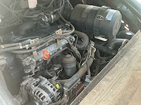 2009 linde h50d vorkheftruck - afbeelding 14 van  31