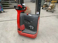 2009 linde l12 stapelaar - afbeelding 2 van  9