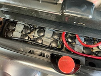 2009 linde l12 stapelaar - afbeelding 6 van  9