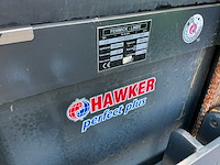 2009 linde l12 stapelaar - afbeelding 8 van  9