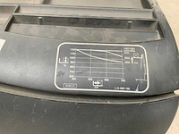 2009 linde l12 stapelaar - afbeelding 6 van  9
