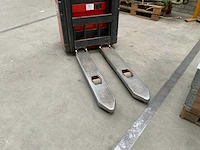 2009 linde l12 stapelaar - afbeelding 7 van  9