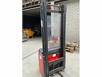 2009 linde l12 stapelaar - afbeelding 8 van  9