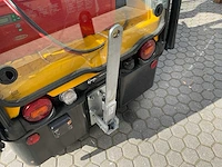 2009 linde p60z trekker - afbeelding 16 van  18