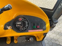 2009 linde p60z trekker - afbeelding 5 van  18