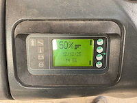 2009 linde t30 elektrische palletwagen - afbeelding 6 van  7