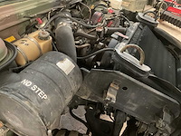 2009 m1114 humvee legervoertuig - afbeelding 2 van  21