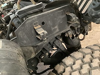 2009 m1114 humvee legervoertuig - afbeelding 8 van  21