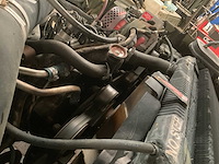 2009 m1114 humvee legervoertuig - afbeelding 19 van  21