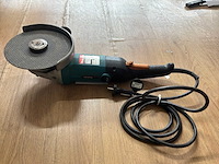 2009 makita haakse slijpmachine - afbeelding 2 van  5
