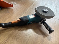2009 makita haakse slijpmachine - afbeelding 3 van  5