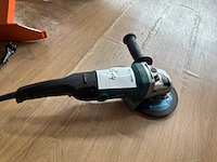 2009 makita haakse slijpmachine - afbeelding 4 van  5