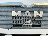 2009 man tgm 18.280 vrachtwagen - afbeelding 3 van  32