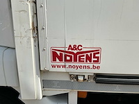 2009 man tgm 18.280 vrachtwagen - afbeelding 7 van  32