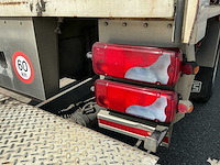 2009 man tgm 18.280 vrachtwagen - afbeelding 14 van  32