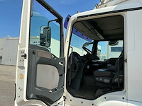 2009 man tgm 18.280 vrachtwagen - afbeelding 17 van  32