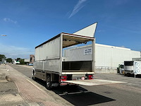 2009 man tgm 18.280 vrachtwagen - afbeelding 23 van  32