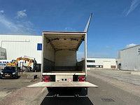 2009 man tgm 18.280 vrachtwagen - afbeelding 27 van  32