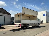 2009 man tgm 18.280 vrachtwagen - afbeelding 28 van  32