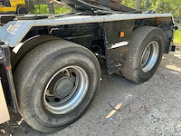2009 man tgs 32.480 vrachtwagen haakarmsysteem - afbeelding 13 van  51