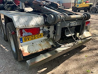 2009 man tgs 32.480 vrachtwagen haakarmsysteem - afbeelding 17 van  51