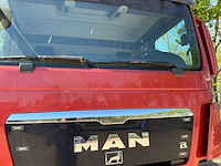 2009 man tgs 32.480 vrachtwagen haakarmsysteem - afbeelding 2 van  53