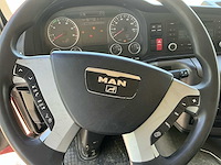 2009 man tgs 32.480 vrachtwagen haakarmsysteem - afbeelding 44 van  53