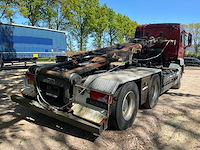 2009 man tgs 32.480 vrachtwagen haakarmsysteem - afbeelding 34 van  53