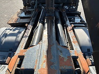 2009 man tgs 35.440 8x4-4 bl vrachtwagen met autolaadkraan - afbeelding 5 van  30