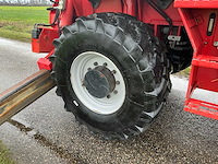 2009 manitou mrt 2150+ privilege verreiker - afbeelding 15 van  59