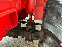 2009 manitou mrt 2150+ privilege verreiker - afbeelding 17 van  59