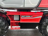 2009 manitou mrt 2150+ privilege verreiker - afbeelding 20 van  59