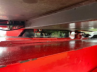 2009 manitou mrt 2150+ privilege verreiker - afbeelding 21 van  59