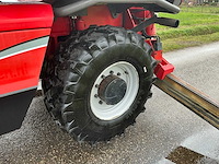 2009 manitou mrt 2150+ privilege verreiker - afbeelding 22 van  59