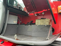 2009 manitou mrt 2150+ privilege verreiker - afbeelding 24 van  59