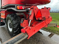 2009 manitou mrt 2150+ privilege verreiker - afbeelding 25 van  59