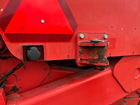 2009 manitou mrt 2150+ privilege verreiker - afbeelding 27 van  59