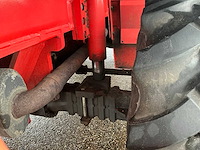 2009 manitou mrt 2150+ privilege verreiker - afbeelding 30 van  59