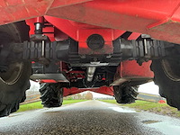 2009 manitou mrt 2150+ privilege verreiker - afbeelding 31 van  59